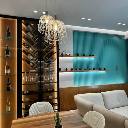 Doll House Apartment