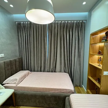 Doll House Apartment Vlorë