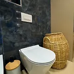 Doll House Apartment