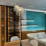 Doll House Apartment