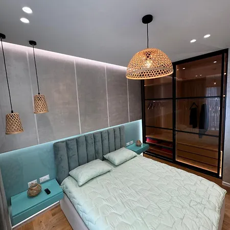 Апартаменты Doll House