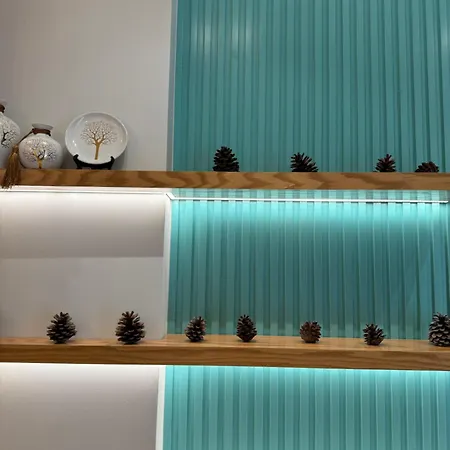Апартаменты Doll House Влёра