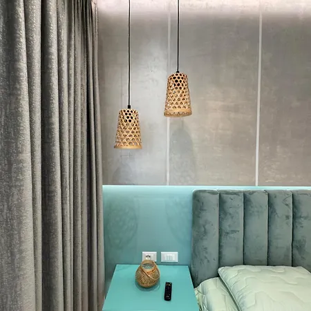 Doll House Апартаменты *