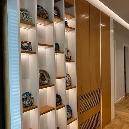 Doll House
