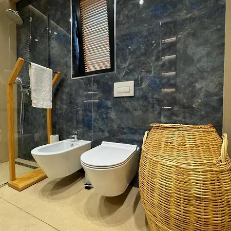 Doll House Apartment Vlore