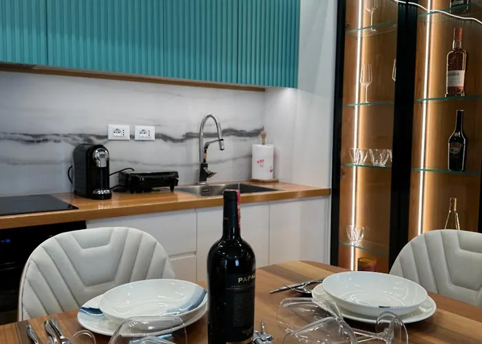 Apartman Doll House Vlora