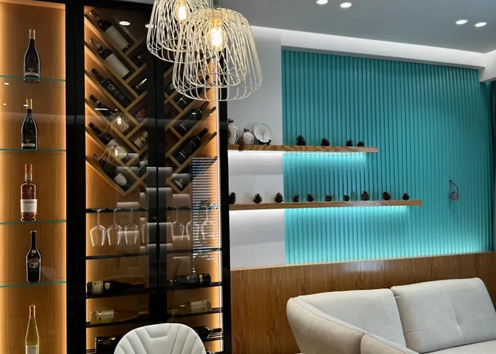 Doll House Appartement