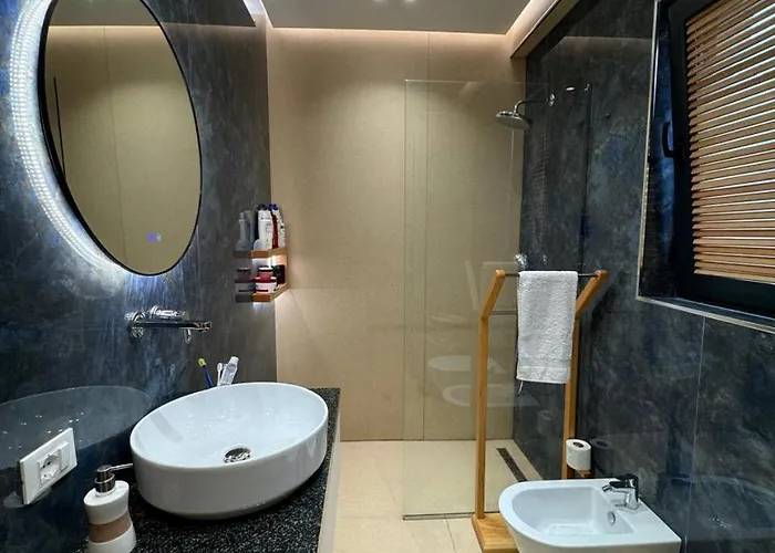 Doll House Apartman *