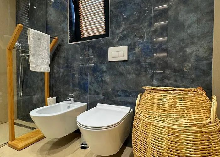 Doll House Apartman Vlora